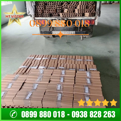 Thanh nẹp góc giấy chữ U